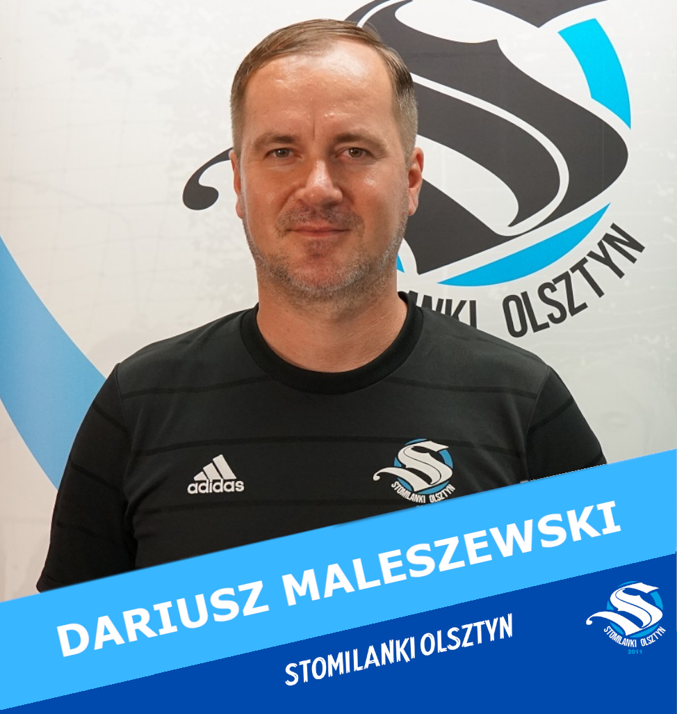 Dariusz Maleszewski